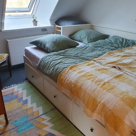 Anjas Nest Bed & Breakfast