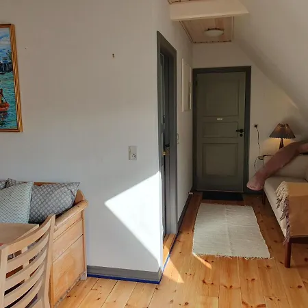 Bed & Breakfast Anjas Nest *