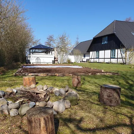 Anjas Nest * Rødby