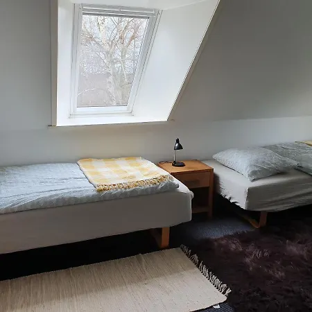 Anjas Nest Bed & Breakfast