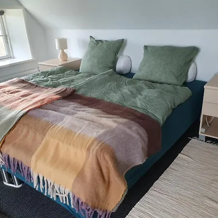 Bed & Breakfast Anjas Nest *