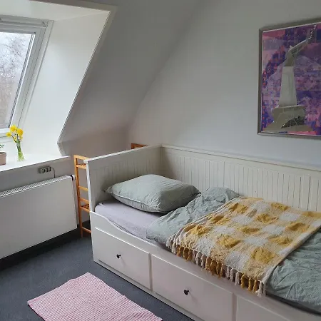 Anjas Nest Bed & Breakfast