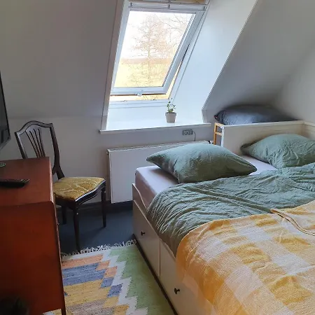 Anjas Nest * Rødby